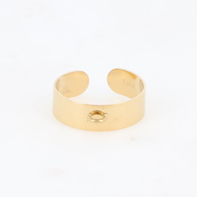 Bague Caspar XS