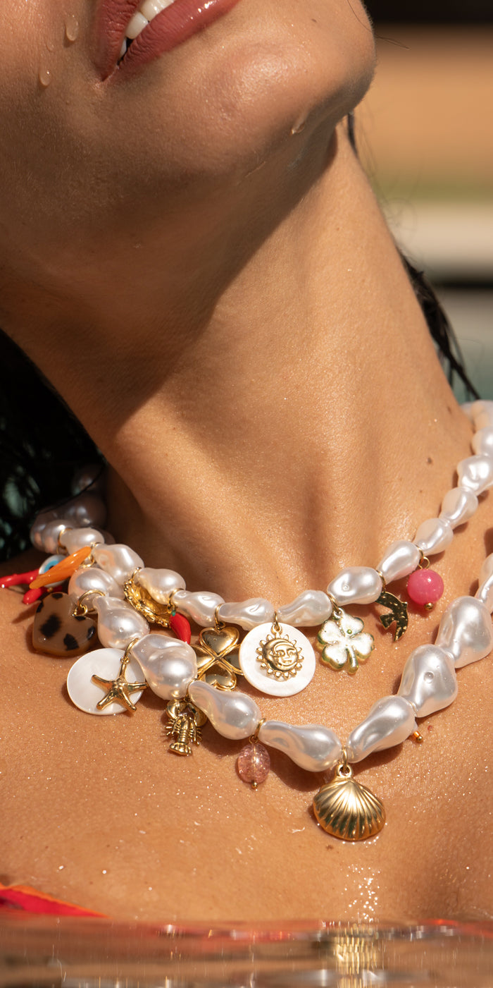 <h1>Collection Grand Été</h1>